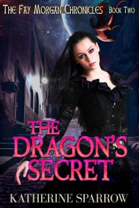 the dragons secret